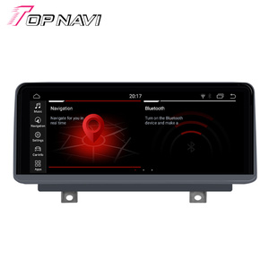 Cho BMW 2 Series F22 TOURER NBT 2016 2017 <span class=keywords><strong>Android</strong></span> Car GPS navigation Auto Stereo đài phát thanh đa phương tiện màn hình không dây Carplay - Product Image 6