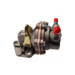 Pompe de relevage de carburant de haute qualité 320/07037 320/07201 320/A7161 pour chargeuse-pelleteuse <span class=keywords><strong>JCC</strong></span> B 3C 3CX 3D 3DX 4C 4CN 4CX (pièce de rechange) - Product Image 1