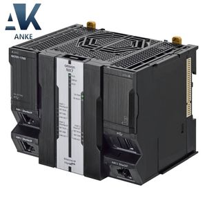 Controlador PLC de CPU NX7 Serie NJ701 - Product Image 1