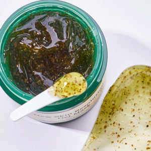 Axxiss มาส์กสำหรับขัดผิวหน้าขนาด100มล. รูขุมขนอุดตันกำจัดสิวหัวดำเจลบำรุงผิวกระจ่างใส - Product Image 5