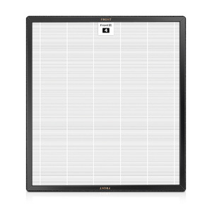 เหมาะสำหรับไส้กรองอากาศในบ้าน <span class=keywords><strong>เครื่องฟอกอากาศ</strong></span>แบบ OEM สำหรับใช้ในบ้าน พร้อม HEPA และคาร์บอนแบบแอคทีฟ ใช้ได้กับ <span class=keywords><strong>Philips</strong></span> AC4002/4004/4006/4012 - Product Image 6