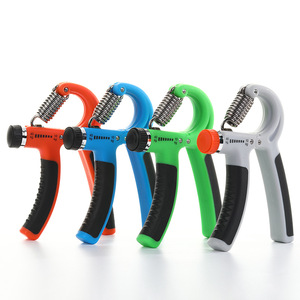 Dericsson portátil ajustable dedo rehabilitación entrenamiento fitness equipo mano agarre fortalecedor Kit - Product Image 4