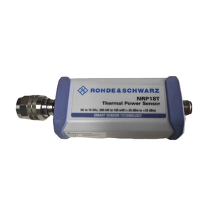 Sonda de Potencia Usada Old & Schwarz NRP50T NRP18A NRP6AN NRP18T NRP-Z86 NRP8SN - Product Image 2