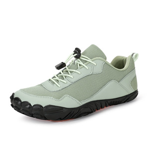Chaussures d'eau en maille à séchage rapide unisexe pour l'été, la plage et le fitness en plein air - Product Image 1