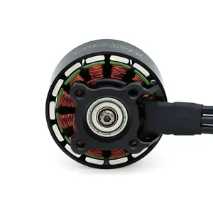 Vượt Qua Sở Thích B4218 330kv 560kv FPV Động Cơ Không Chổi Than M6 Trục Cho RC Racing Drone 15Inch Khung 13/14/15Inch Cánh Quạt DIY Các Bộ Phận - Product Image 3