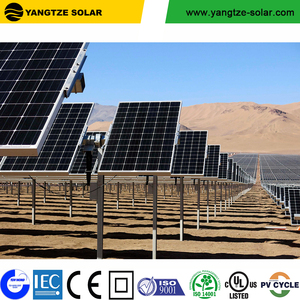 Envío Gratuito, Paneles Solares Monocristalinos de Alta Eficiencia de 500w 1000w 10000kw, Precio Directo en China, Paneles Solares YS500M-96 - Product Image 5
