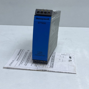 PLC STT650 de <span class=keywords><strong>2</strong></span> Cables, STT650-S2-0-0-CH0, Nuevo y Original - Product Image 1