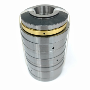 Fabricant de produit roulements à rouleaux de butée à cage en laiton à faible friction M4CT3073 - Product Image 6