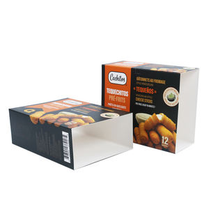 <span class=keywords><strong>ราคา</strong></span>โรงงาน ผลิตตามสั่ง ปลอกกระดาษแข็งพิมพ์สีเต็มรูปแบบ <span class=keywords><strong>ส</strong></span>ำหรับบรรจุภัณฑ์กล่อง ถ้วย<span class=keywords><strong>กาแฟ</strong></span> - Product Image 5