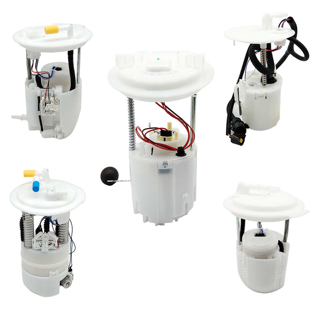 Auto Parts Fuel Pump Assembly for Honda Toyota Ford Nissan Jeep Chevrolet Dodge E8536M E8654M E2283M E2470M