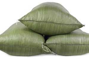 Sac en PP tissé de haute qualité, imprimé en couleur, emballage composite pour la farine et les aliments pour animaux - Product Image 5