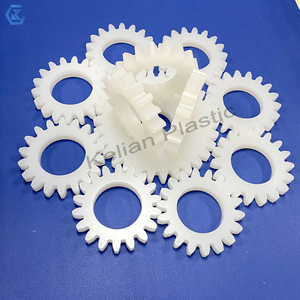 1500*3000*3-30mm SIMONA PP 工程板材 光滑表面切割服务 大量现货 快速发货 - Product Image 2