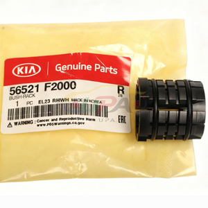 Système de suspension de haute qualité BUSH-RACK 56521-F2000 56521F2000 pour Hyundai Santa Fe XL 56521 F2000 - Product Image 2
