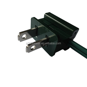 Enchufe de Gilbert hembra verde vendedor caliente enchufe y línea de extremo de la SPT-1 - Product Image 5