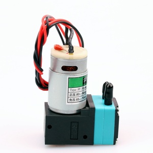 ปั๊มลม HY-30 (7w-24v) - Product Image 2