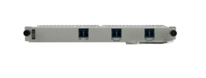 TMB1LDCA TMB2LDC01 2x100 Gbit/S or 10x10Gbit/S Multi-rate wavelength conversion board E6608 OSN1800 - Product Image 2