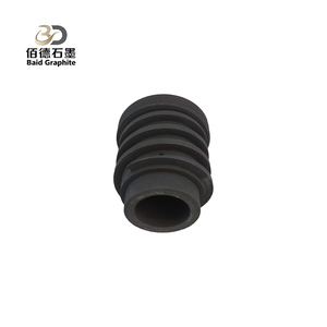 Nhà cung cấp khuôn than chì Carbon hình đặc biệt tùy chỉnh chất lượng cao - Product Image 5