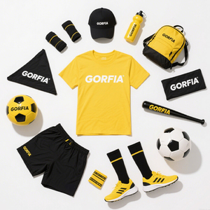 Combos de souvenirs de tournoi pour jeunes Amusant à la mode pour les jeunes athlètes Packs de souvenirs de ligue majeure de marque pour les meilleures ligues sportives - Product Image 3