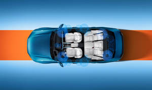 2024ฮอนด้าแอคคอร์ดรถไฟฟ้าไฮบริดปลั๊กอิน (PHEV) ซีดานพลังงานใหม่พร้อมเครื่องยนต์เบนซิน2.0L - Product Image 3