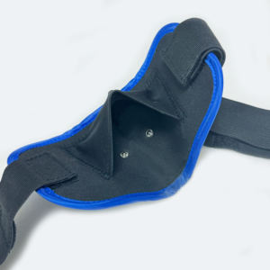 <span class=keywords><strong>Tens</strong></span> Unit <span class=keywords><strong>EMS</strong></span> Fitness Estimulador muscular Cinturón adelgazante eléctrico Vibración Entrenador de cintura Abdominal Belly Muscle Ejercicio Masajeador - Product Image 6