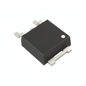 Power Management (PMIC) Manufacturer Channel Electronic Chips Component TO 252 3, DPAK , SC 63 XC6701D292JR-G - Product Image 1