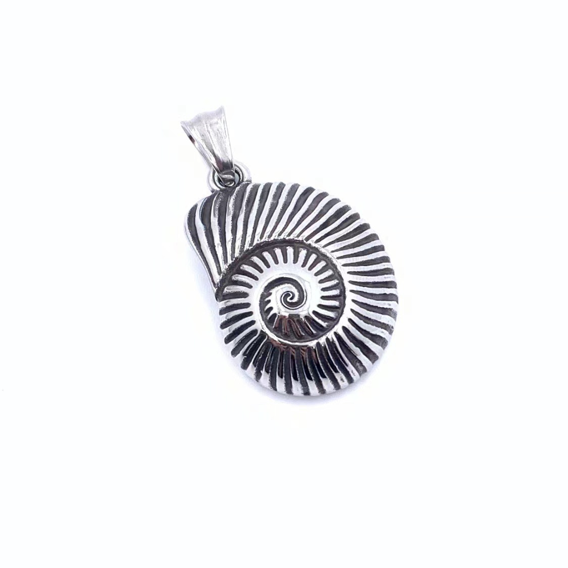 Grand pendentif (sans chaîne)