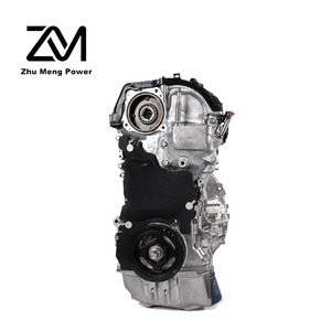Conjunto de Motor LFB14 LFB22 Nuevo y Usado con Caja de Cambios para Honda Breeze <span class=keywords><strong>E</strong></span>:PHEV CR-<span class=keywords><strong>V</strong></span> <span class=keywords><strong>E</strong></span>:HEV 2026-honda-crv-engine - Product Image 3