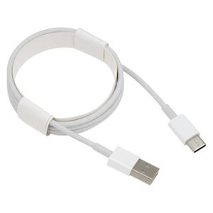 Cable de carga USB tipo C, Cable de datos de 1M, Cable de carga USBC para <span class=keywords><strong>Huawei</strong></span> <span class=keywords><strong>P40</strong></span>, Xiaomi, Samsung S10, S20, Oneplus - Product Image 3