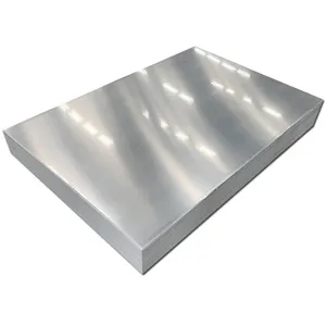 ASTM 1050铝板H111 H112 O H321 50-2250毫米用于照明6063 T6 6061 T4铝合金板