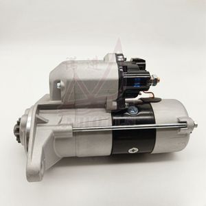 Démarreur 428000-5860 428000-5861 428000-5862 428000-5863 8980886690 4280005860 8980886691 8980886692 8980886693 - Product Image 5