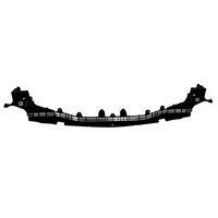 Support de réservoir d'eau Mercedes Classe C W205 15-18 2056204101