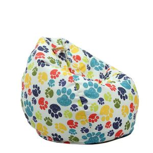 IStapromo Gifts Premium Quality Home Livingroom Comfort Beanbag Beanbag Chair Lazy Sofa for Kids Children - Product Image 3