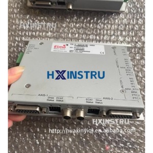 1 Controlador ELMO G-UNO10/100-AMBA Nuevo, Envío Rápido a través de FedEx H H - Product Image 4