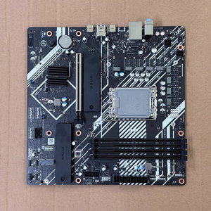 M75026-003 M73332-001 M81915-001 M81915-603 40L GT21-0000a OMEN 25L เกมมิ่ง GT15 เมนบอร์ด <span class=keywords><strong>H670</strong></span> LGA 1700 65W - Product Image 1