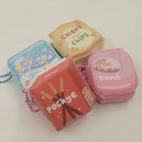Mini Note collante: autocollant pratique mignon, notes autocollantes anti-stress, papeterie mignonne essentielle pour les étudiants