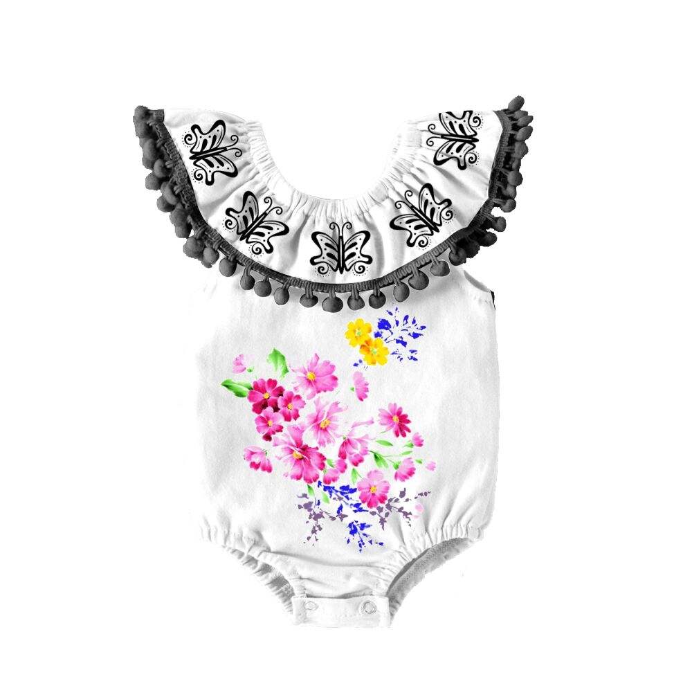 ชุดรอมเปอร์