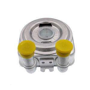 Refroidisseur d'huile moteur, pour citroën <span class=keywords><strong>Berlingo</strong></span> C15 C4 Xsara Picasso 1103.N0 - Product Image 4