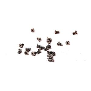 Fabrika doğrudan satış Mini boy paslanmaz çelik gözlük vidaları - Product Image 6