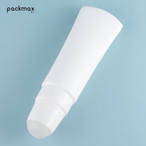 Botella de Desodorante Roll-On de HDPE de 100g con Rodillo Grande – Envase de Plástico Vacío para Antitranspirante y Fragancia Corporal, Suministro de Fábrica - Product Image 5