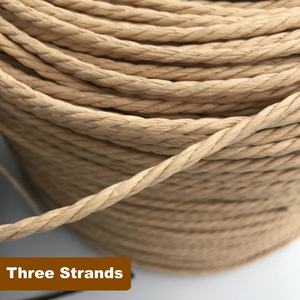 Meilleur prix Tête <span class=keywords><strong>de</strong></span> <span class=keywords><strong>lit</strong></span> faisant un revêtement tissé en corde <span class=keywords><strong>de</strong></span> papier tressé pour lits modernes - Product Image 3