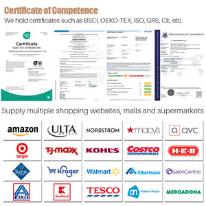 غطاء رأس للاستحمام من الألياف الدقيقة فائق الامتصاص سريع الجفاف بالجملة حسب الطلب - Product Image 6