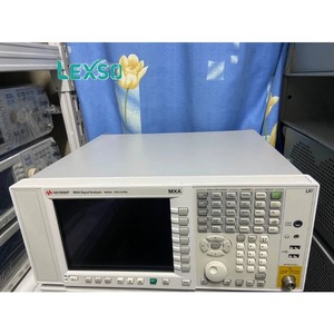 เครื่องวิเคราะห์ Keysight MXA รุ่น N9020a 1 ชิ้น 20hz-3.6ghz - Product Image 1