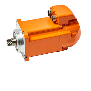Moteur de robot industriel 3HAC14723-1 adapté au premier axe de la série IRB7600. - Product Image 2