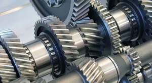 ML2008เครื่องมือ15กก. หล่อลื่นน้ำมันสีฟ้า - Product Image 6