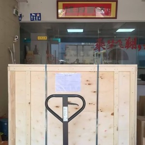 Logística Qihan, Transporte Marítimo Internacional, Matson, Hede, Líneas Estándar, Entrega a Tiempo Definido - Product Image 3