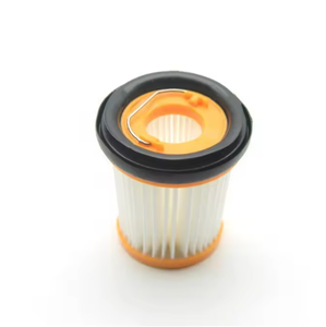 Filtre HEPA manuel haute efficacité en plastique <span class=keywords><strong>pour</strong></span> aspirateurs Sharks W1/WV200/WV201/WV205/WV220 – Pièce <span class=keywords><strong>de</strong></span> rechange <span class=keywords><strong>pour</strong></span> usage commercial - Product Image 3