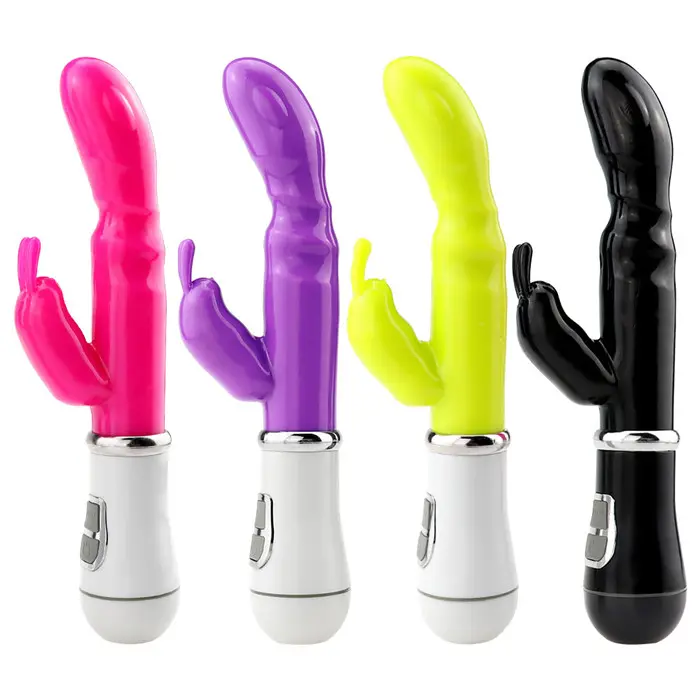 Goedkope prijs hot selling vrouwen sex toy vibrator rabbit vibrator G spot vibrator voor pussy