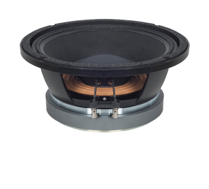 Profesyonel güç B N C hoparlör 10MD26 3 inç ses bobini 700 watt 10 inç pa orta bas süper güç Woofer - Product Image 1