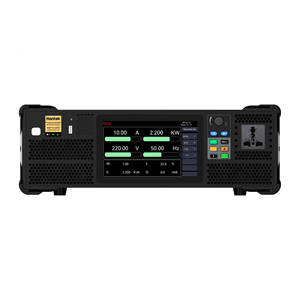 Alimentation programmable Hantek 5000W, hautement réglable, avec USB, CAN, RS485, LAN, PC, garantie 3 ans - Product Image 4