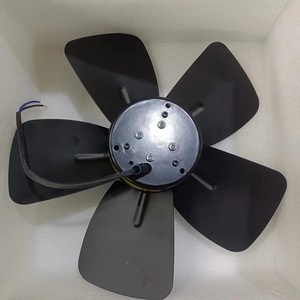 พัดลมหม้อน้ำ T230P54H 12 V สำหรับเปลี่ยนซ่อมรุ่น T200P59H 3 A09 - Product Image 5
